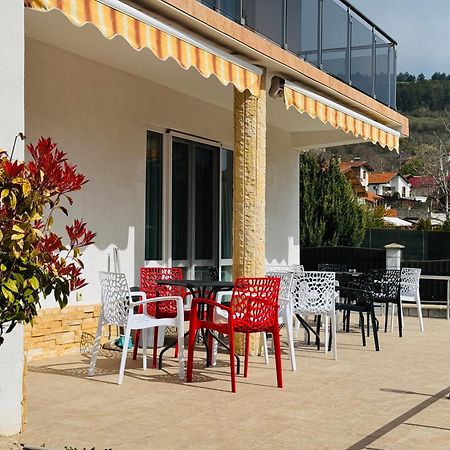 Villa Holiday Balçık Dış mekan fotoğraf