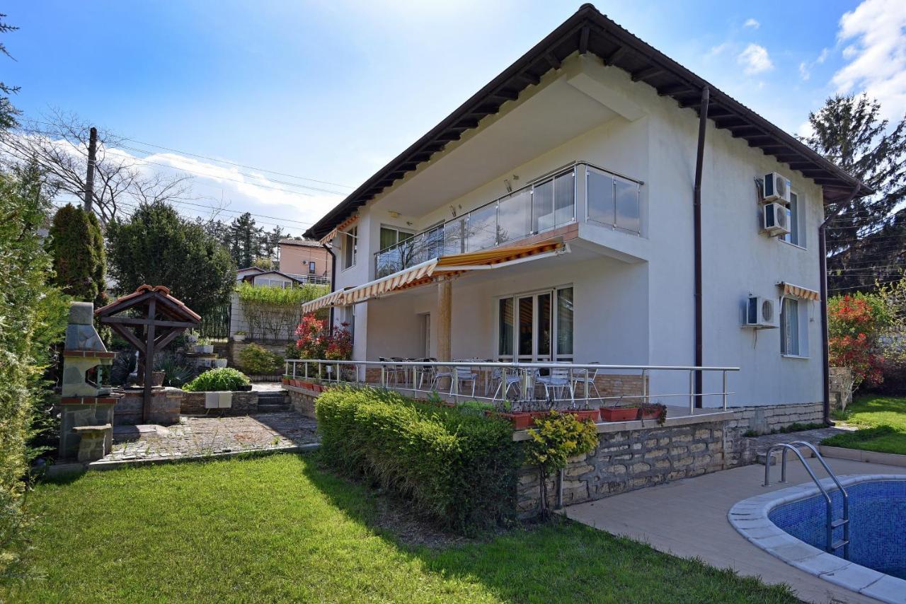 Villa Holiday Balçık Dış mekan fotoğraf