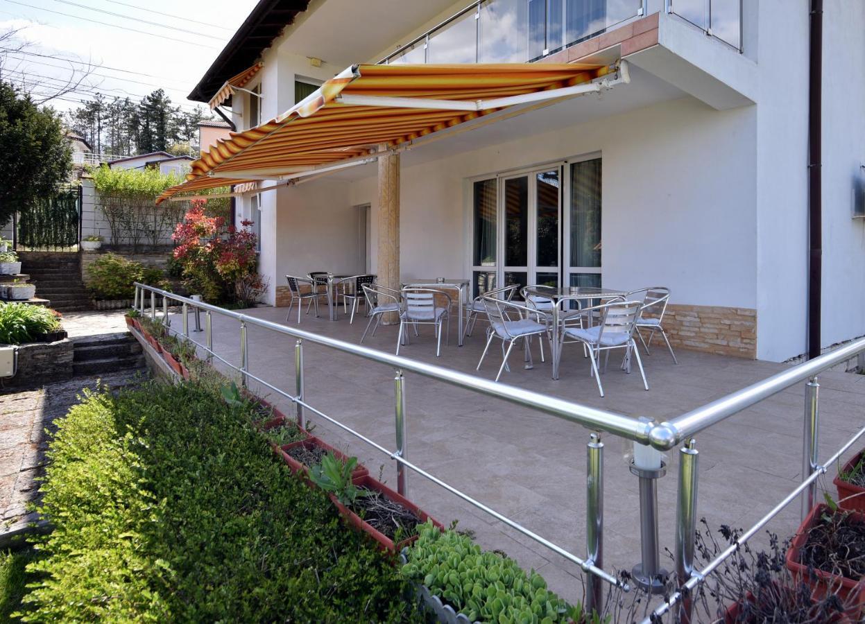 Villa Holiday Balçık Dış mekan fotoğraf