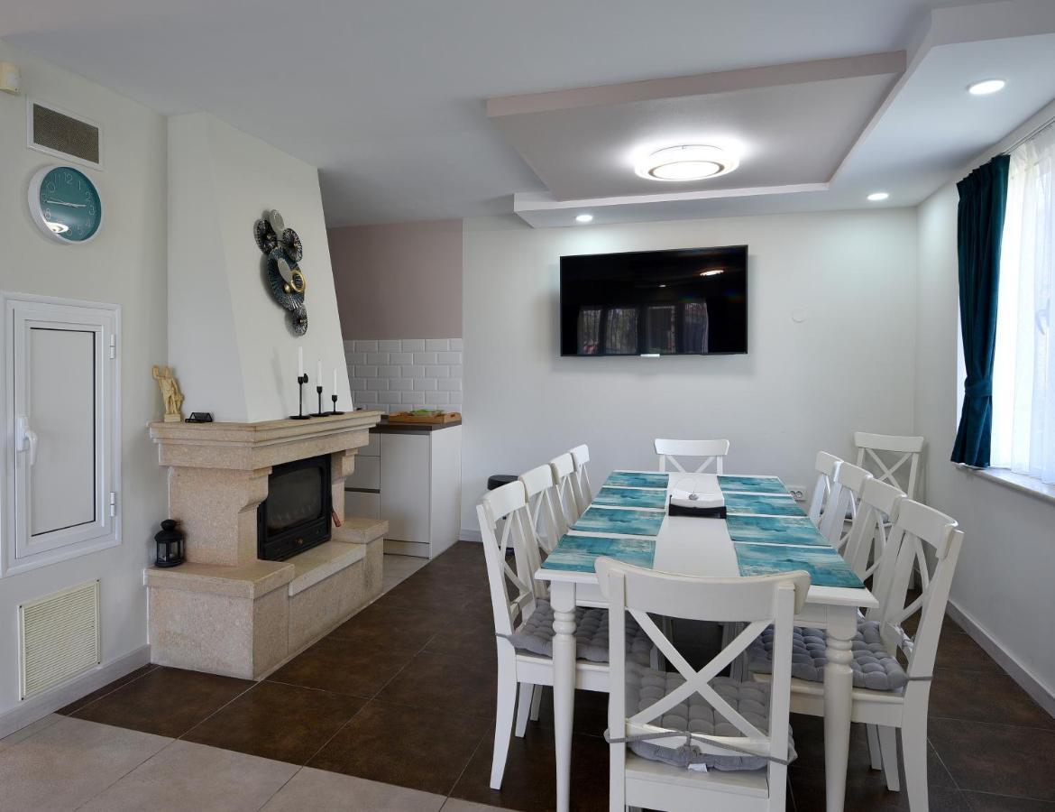Villa Holiday Balçık Dış mekan fotoğraf