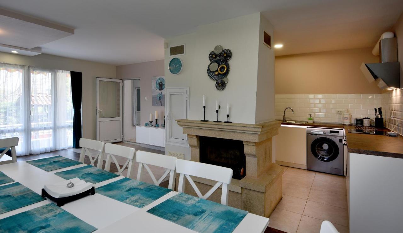 Villa Holiday Balçık Dış mekan fotoğraf