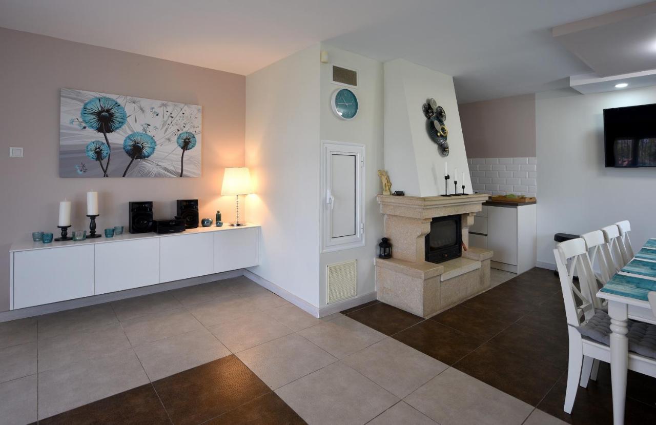 Villa Holiday Balçık Dış mekan fotoğraf
