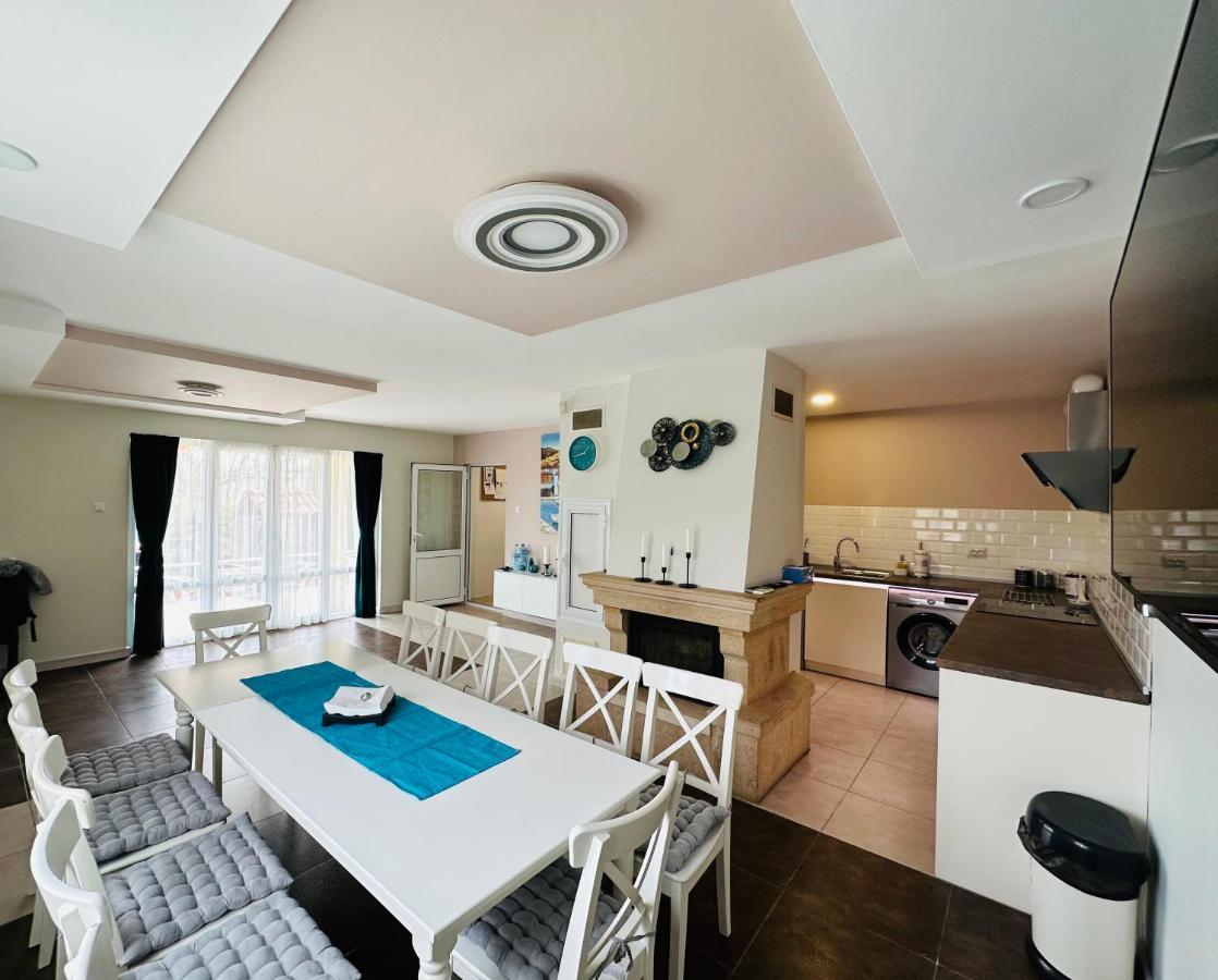 Villa Holiday Balçık Dış mekan fotoğraf