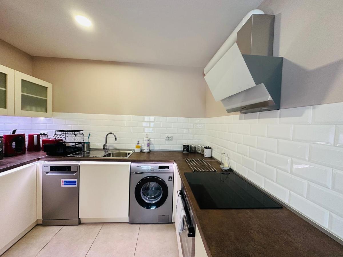 Villa Holiday Balçık Dış mekan fotoğraf
