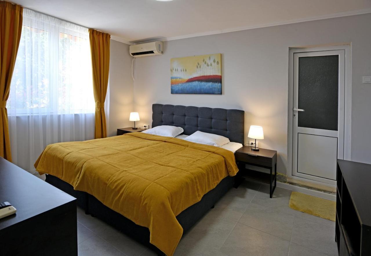Villa Holiday Balçık Dış mekan fotoğraf