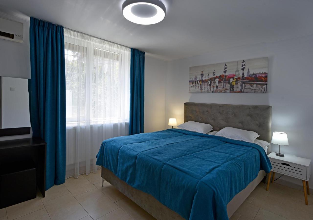 Villa Holiday Balçık Dış mekan fotoğraf