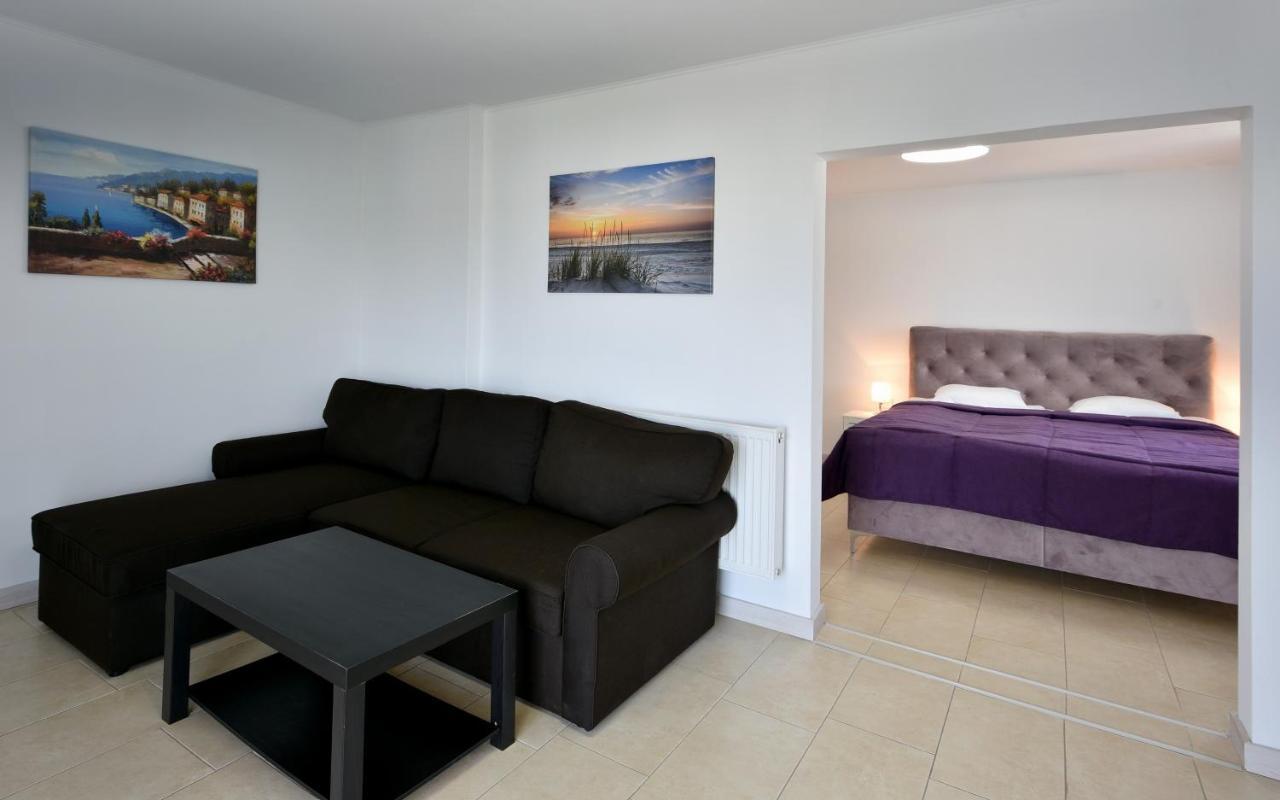 Villa Holiday Balçık Dış mekan fotoğraf