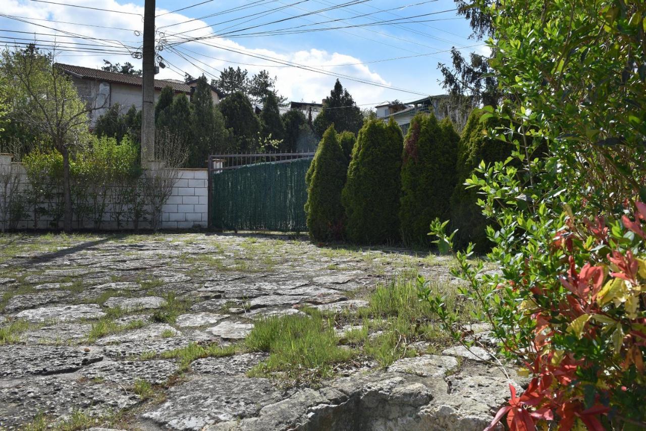 Villa Holiday Balçık Dış mekan fotoğraf