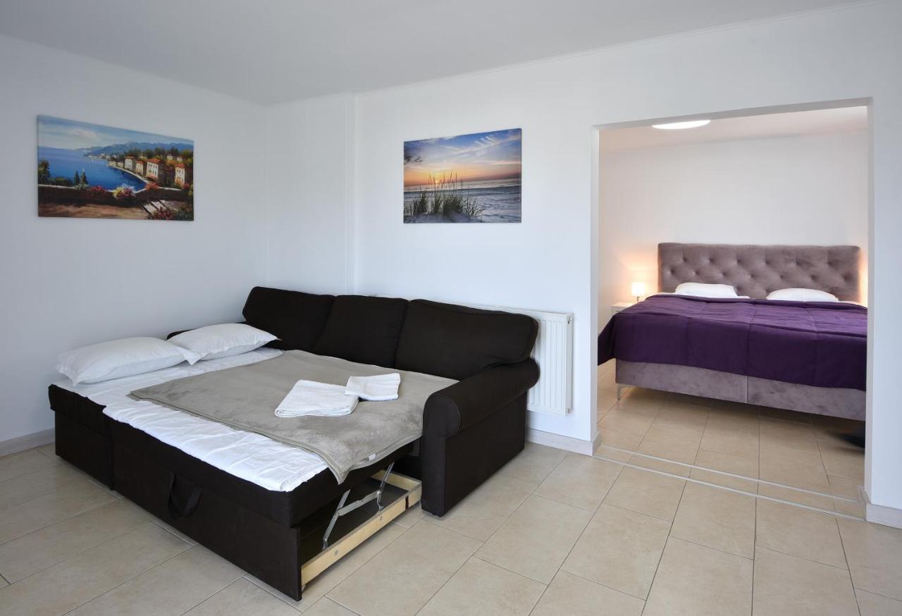 Villa Holiday Balçık Dış mekan fotoğraf