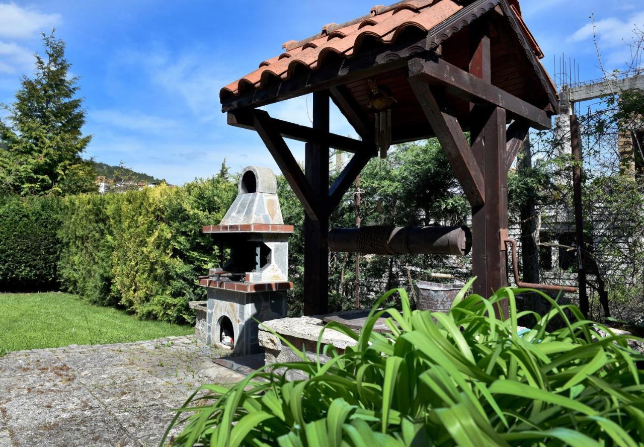 Villa Holiday Balçık Dış mekan fotoğraf