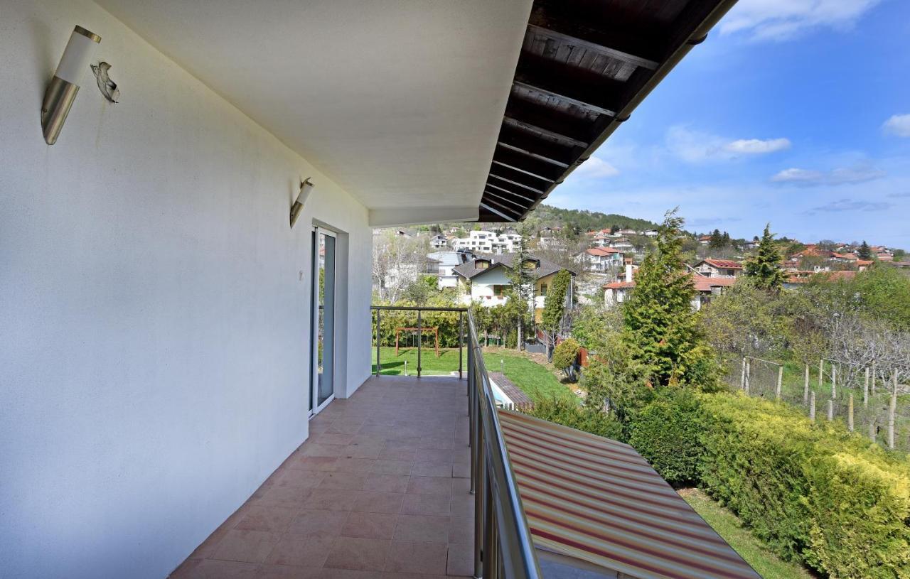 Villa Holiday Balçık Dış mekan fotoğraf