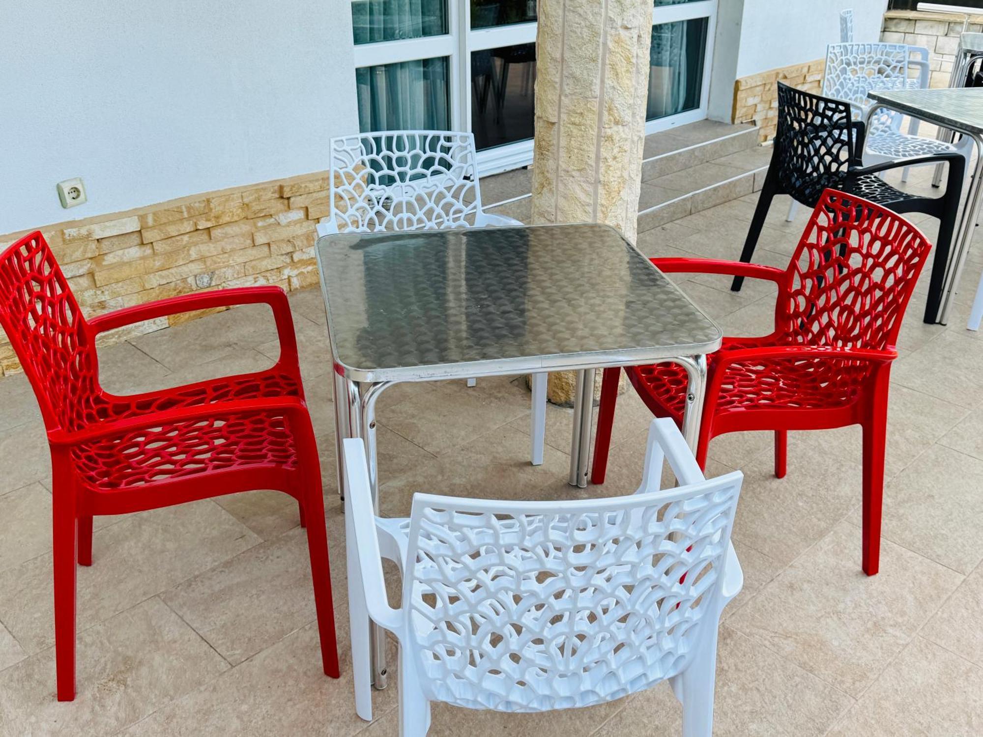 Villa Holiday Balçık Dış mekan fotoğraf