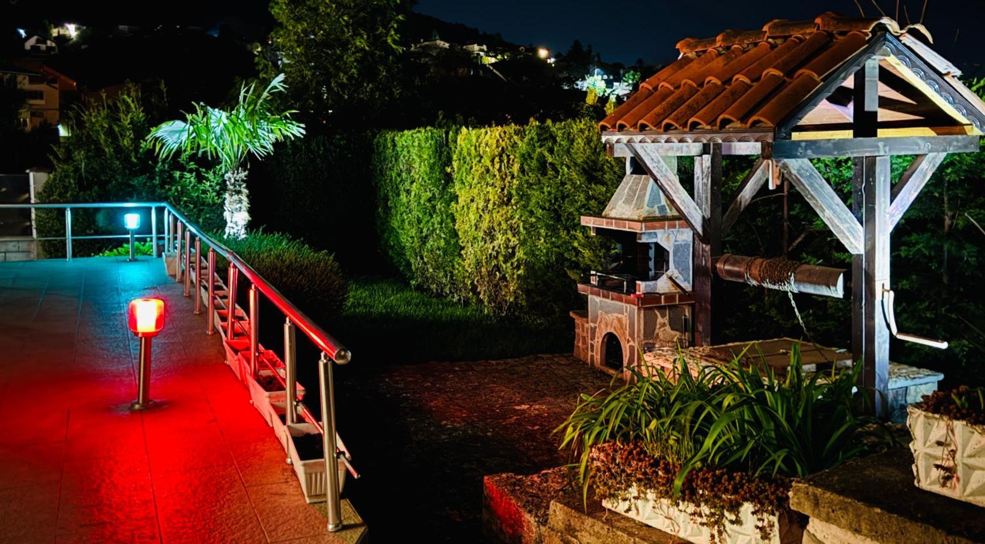 Villa Holiday Balçık Dış mekan fotoğraf