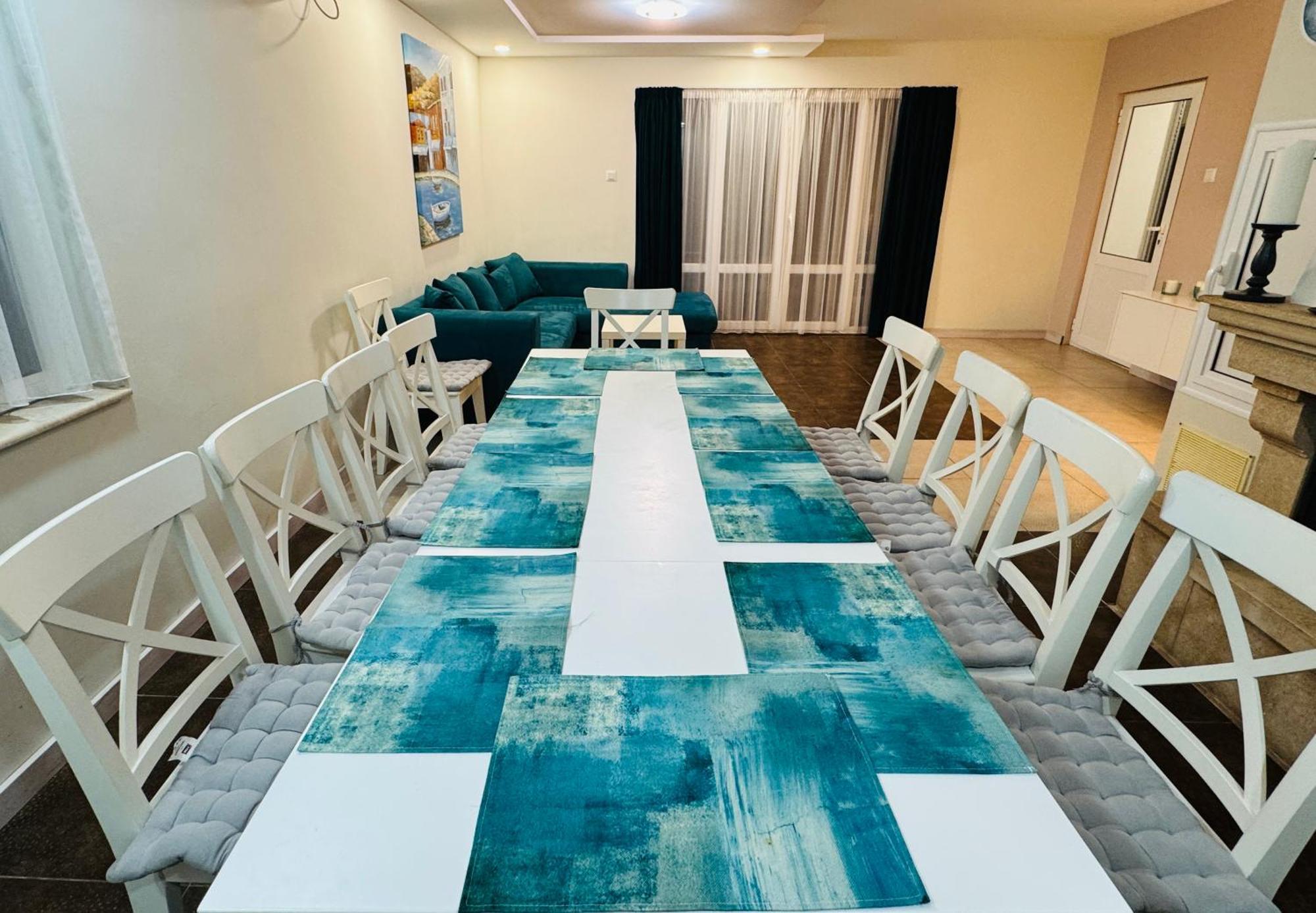 Villa Holiday Balçık Dış mekan fotoğraf