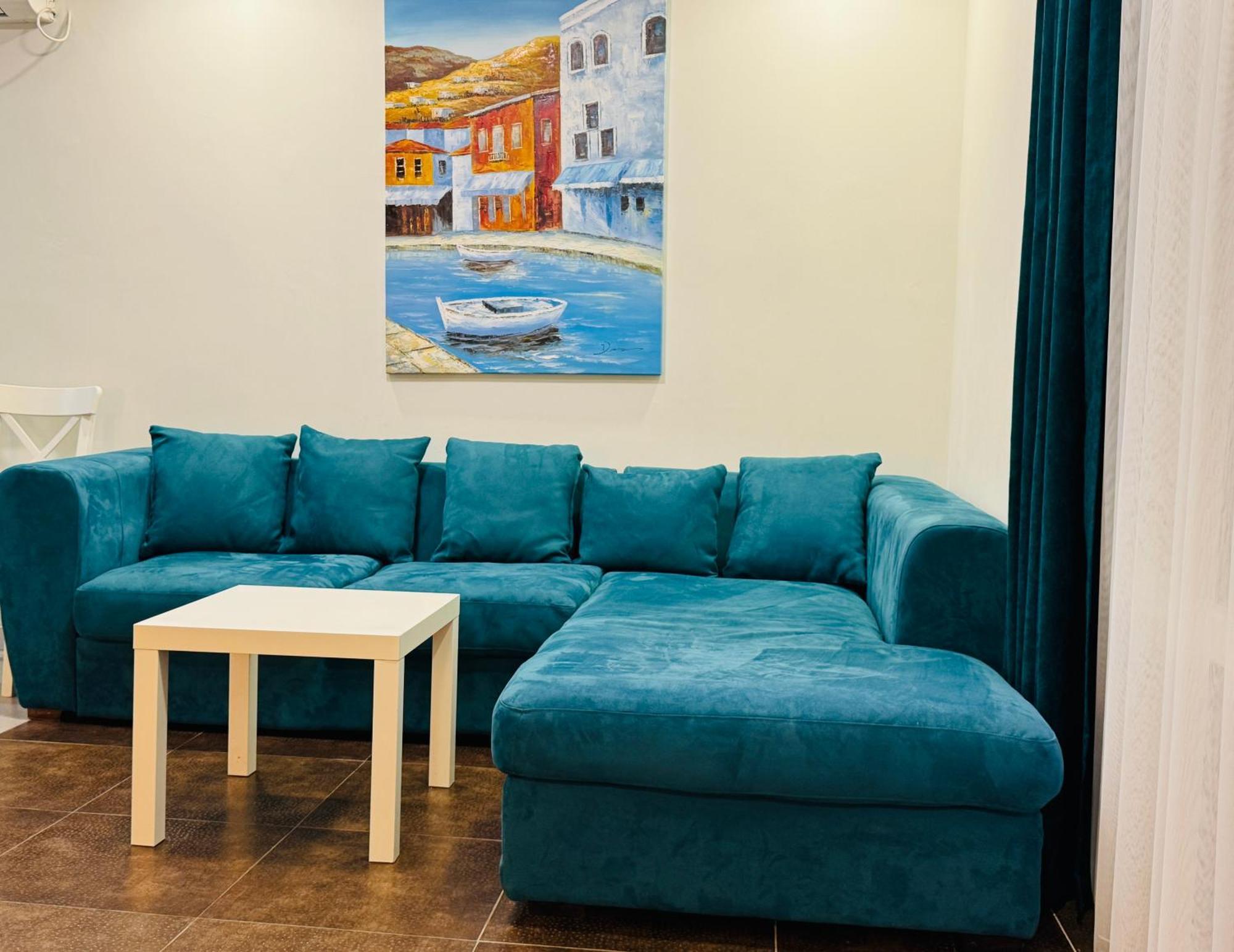 Villa Holiday Balçık Dış mekan fotoğraf