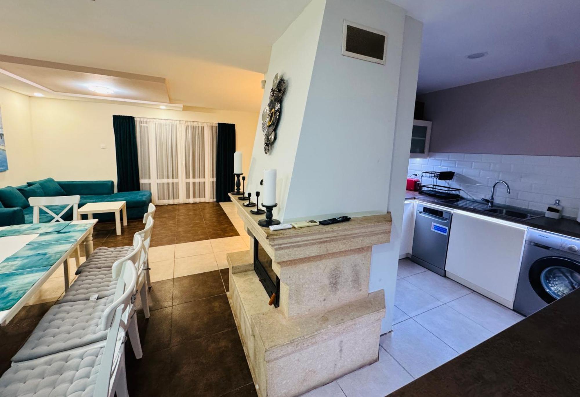 Villa Holiday Balçık Dış mekan fotoğraf