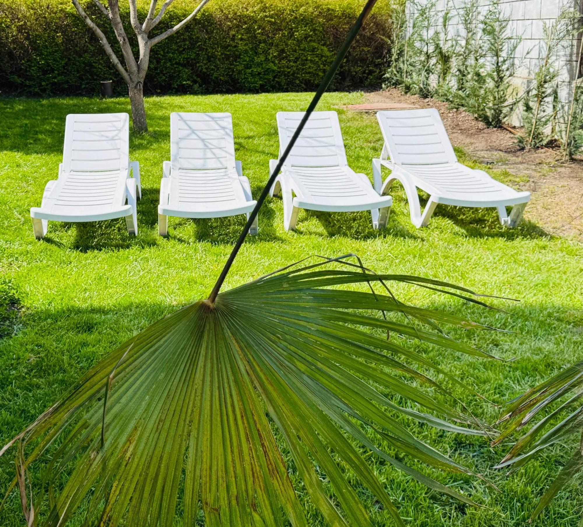 Villa Holiday Balçık Dış mekan fotoğraf