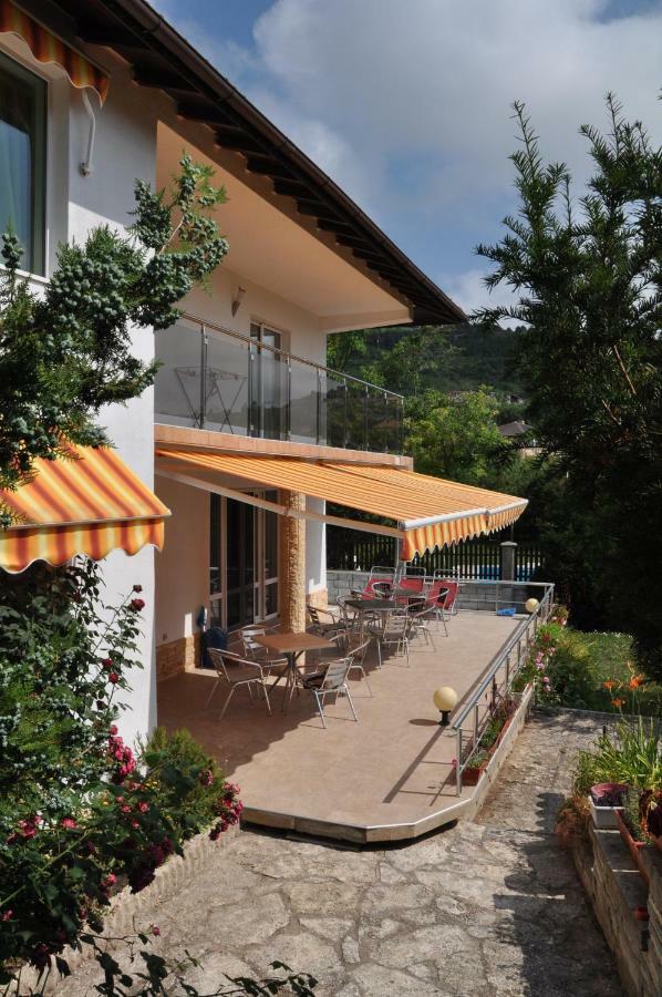 Villa Holiday Balçık Dış mekan fotoğraf